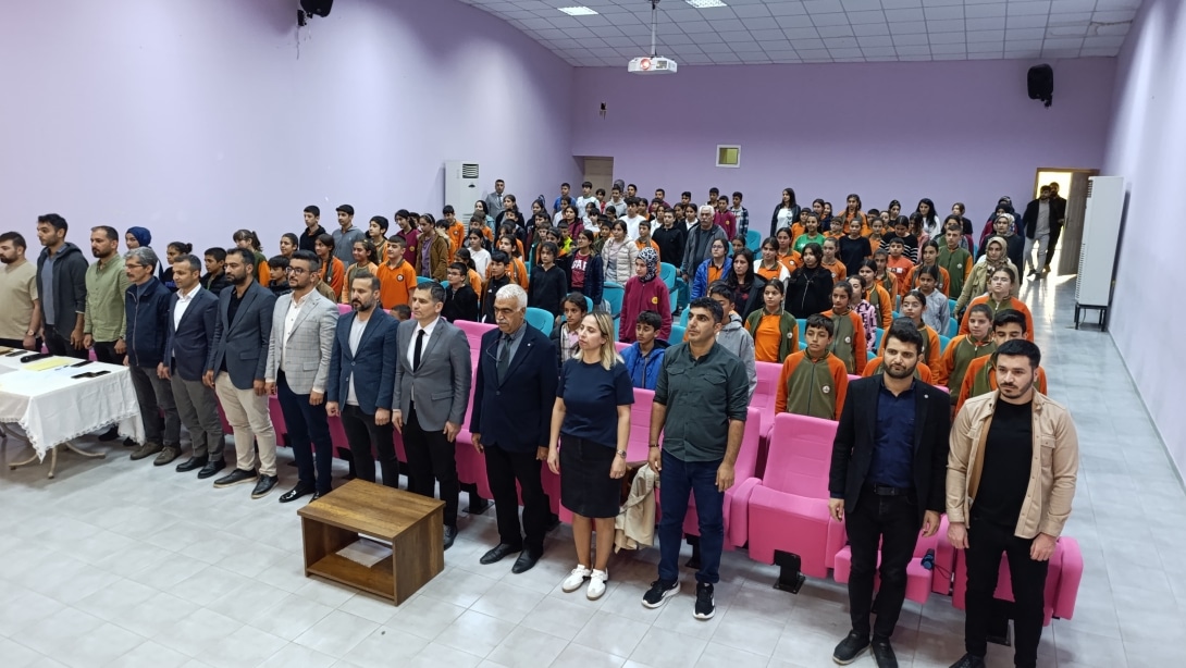 Munzur'un Parlayan Yıldızları