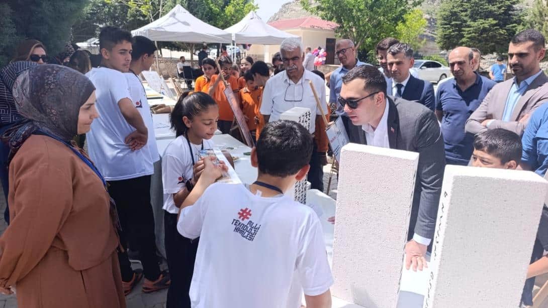 Çemişgezekte Okullar Tatil mi?