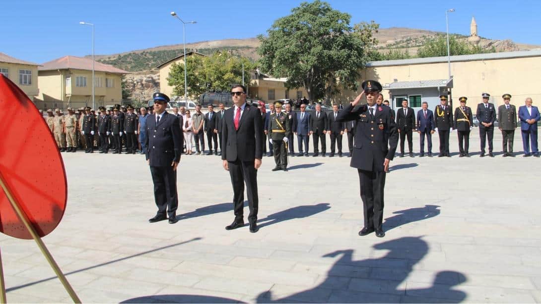 30 Ağustos Zafer Bayramımız Kutlu Olsun 